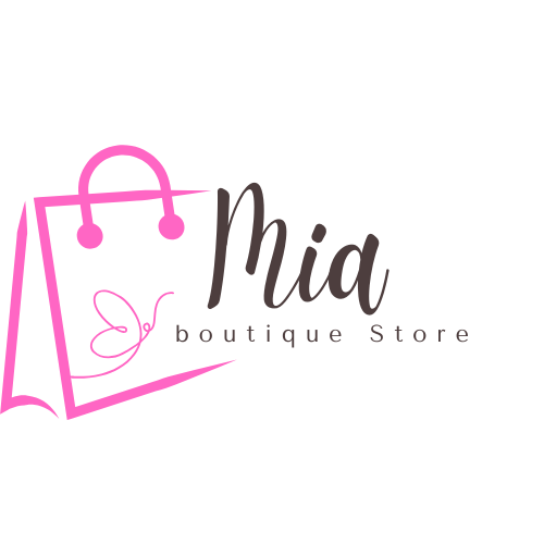 Mia Boutique Store